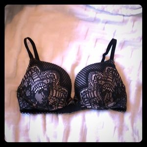 VS push-up bra